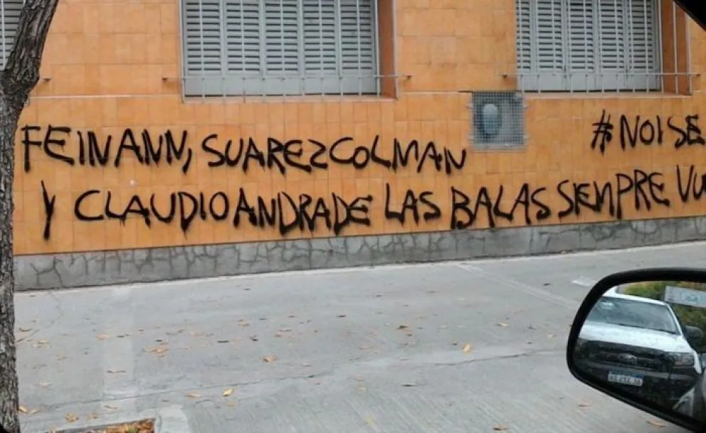 Ahora investigan amenazas a dos periodistas y un abogado