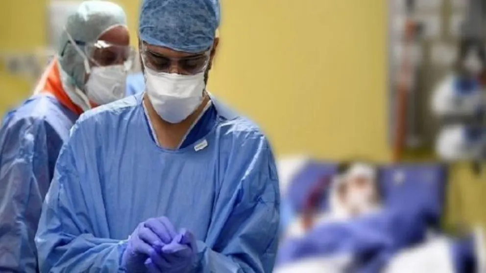 Se suspende el paro nacional en clínicas y sanatorios
