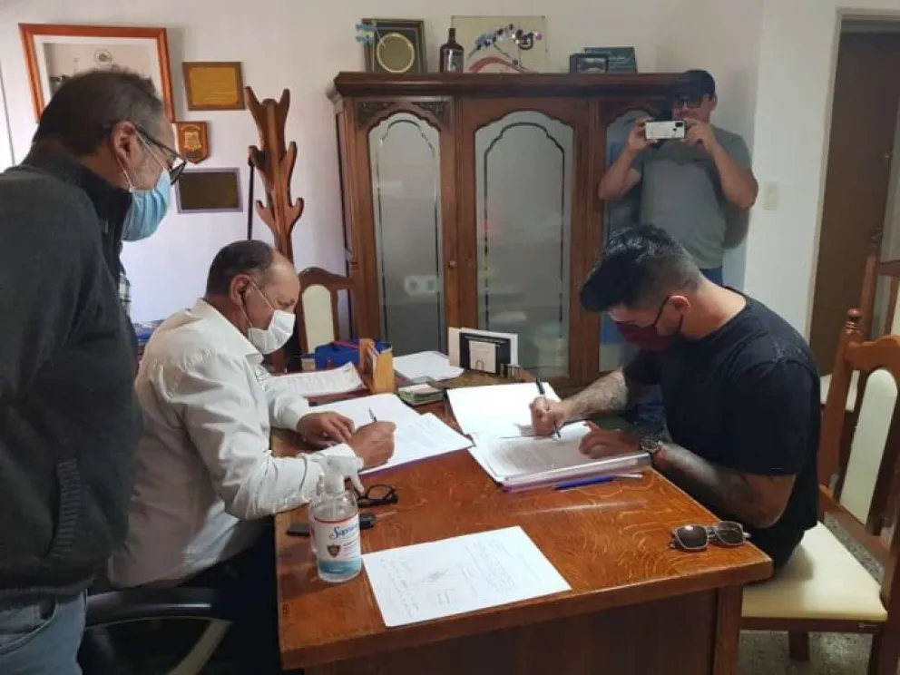 La cooperativa J.J.Gómez empieza a trabajar con el frigorífico Jacobacci