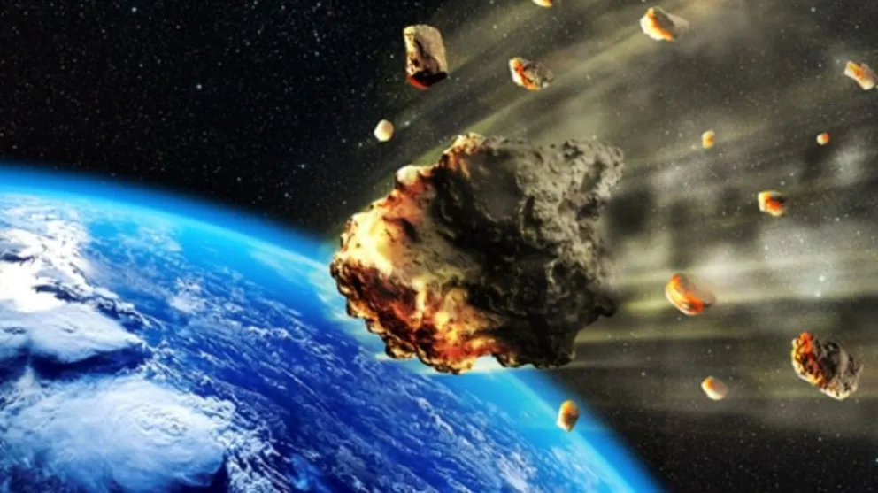 La Tierra está a salvo de choques con asteroides por 100 años