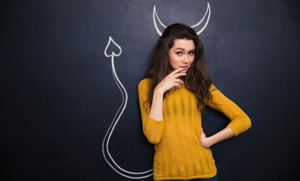 Horóscopo: conocé el lado oscuro de cada uno de los signos del zodiaco