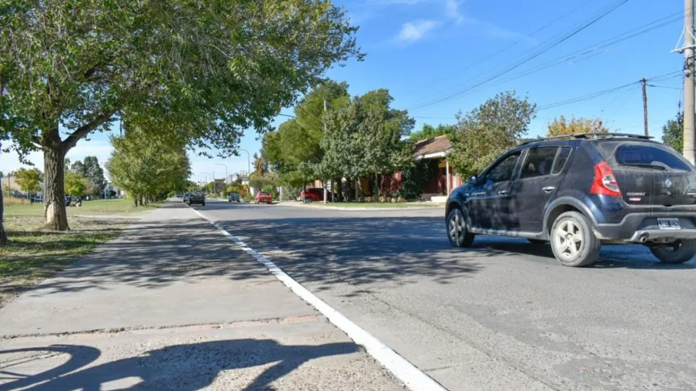 En qué consisten los requerimientos de los barrios para 2021