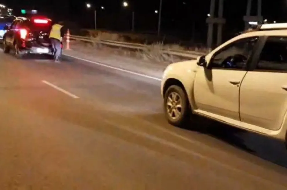 Devastador: Encontraron sin vida al niño desaparecido en Plottier