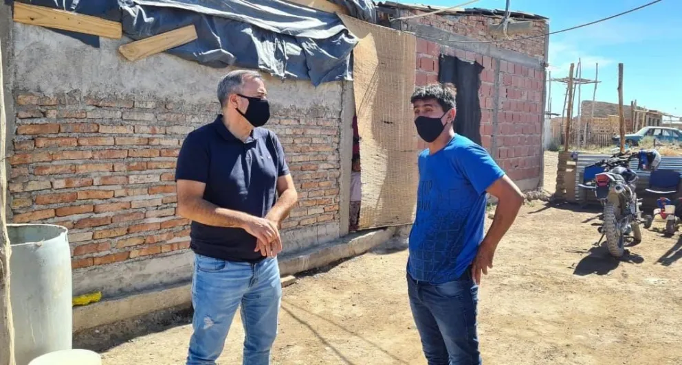 La CTA Autónoma apartó a Baez de la conducción provincial