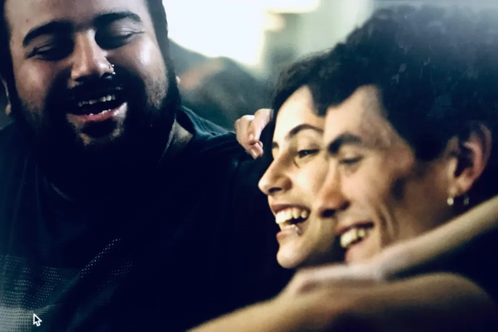 Bafici: Van de Couter ganó el Gran Premio de la Competencia Argentina