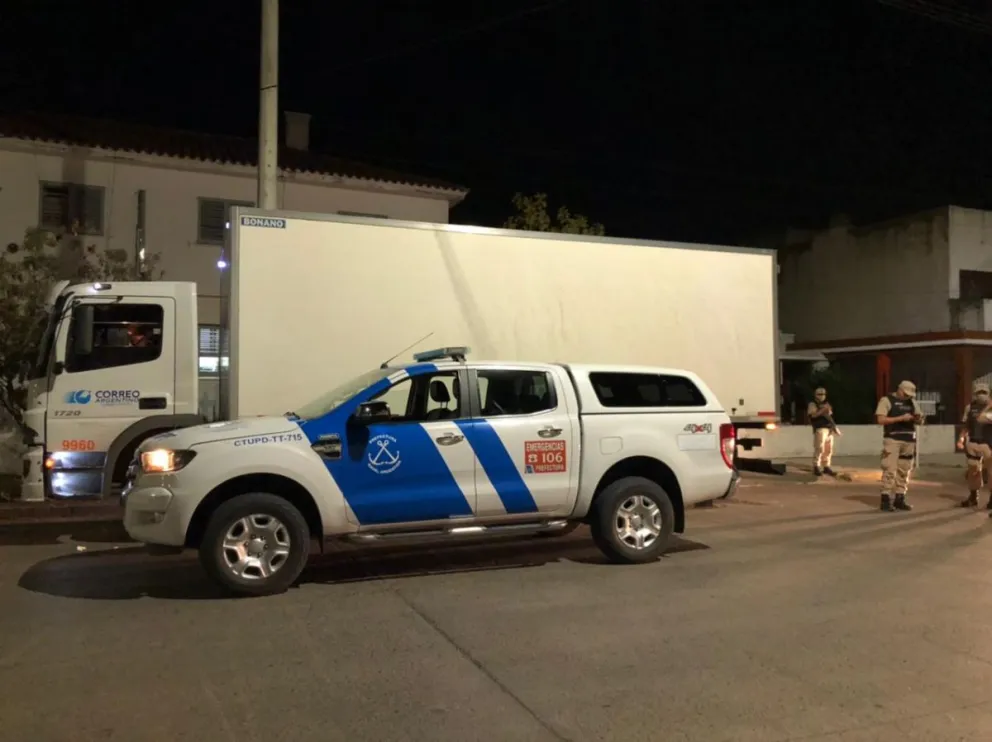 Postergan la aplicación de algunas vacunas contra el covid en Viedma