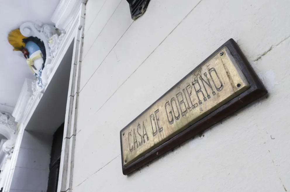 Continúan los movimientos de funcionarios en Casa de Gobierno