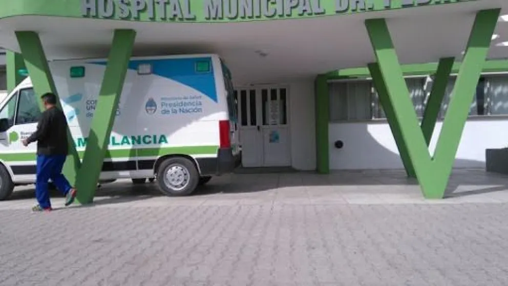 Los contagios están en el tobogán, por ahora