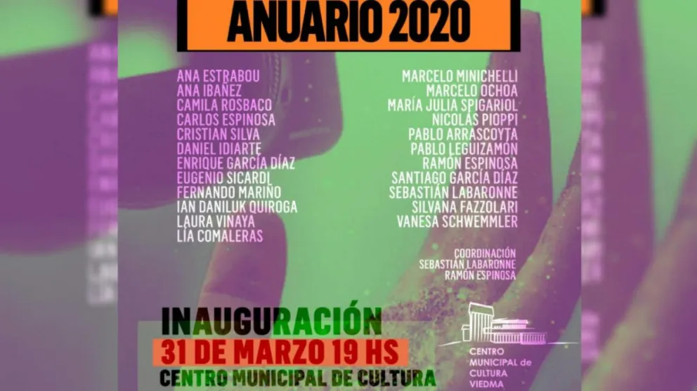 El Centro Cultural abrirá su sala para una muestra de fotógrafos de la Comarca