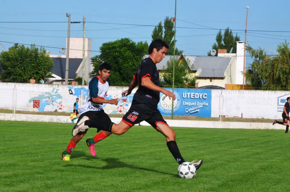 Con dos juegos se abre la segunda fecha del Apertura de la Liga Senior
