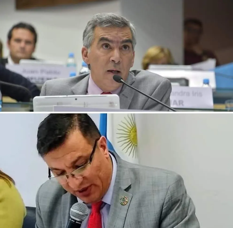 Modificarán la ley de ética pública y los sindicalistas deberán rendir cuentas