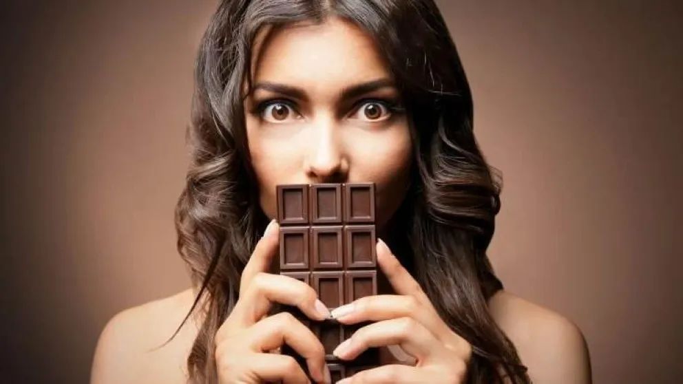 Chocolate: conocé los principales beneficios para la salud