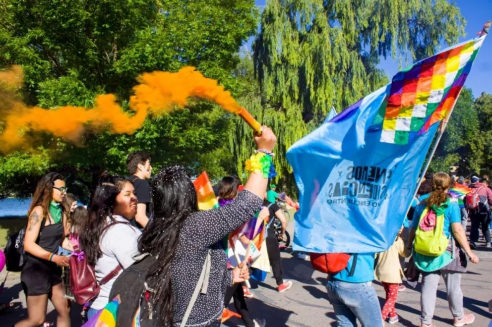 Reclamarán por la promoción del empleo formal para personas trans en el Estado