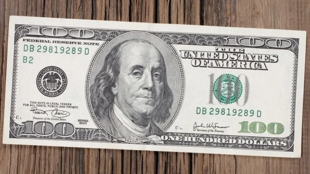 Dólar hoy: a cuánto cerró este martes 30 de marzo