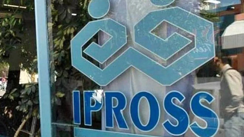 Cobertura al 100% para grupos de riesgo, y el 50% para el resto de los afiliados