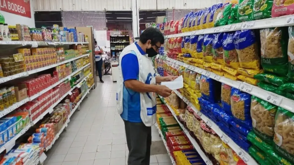 Precios Máximos: extienden el programa hasta el 15 de mayo