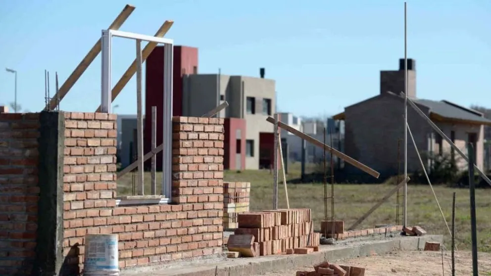 Casa propia: así serán los nuevos créditos Procrear de Nación