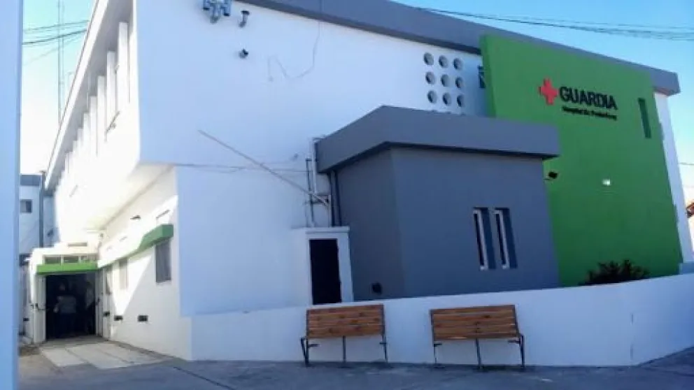 Hay cinco nuevos casos y en todo el distrito,  45 cursan la enfermedad