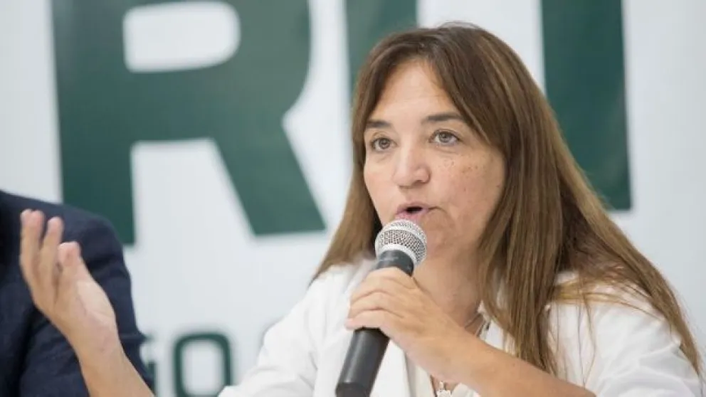 La vacuna antigripal llegará a la provincia en abril