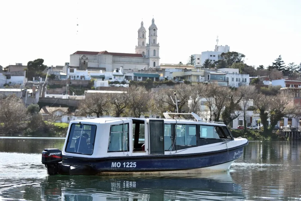 ¿Cómo será el servicio de lanchas en Semana Santa?