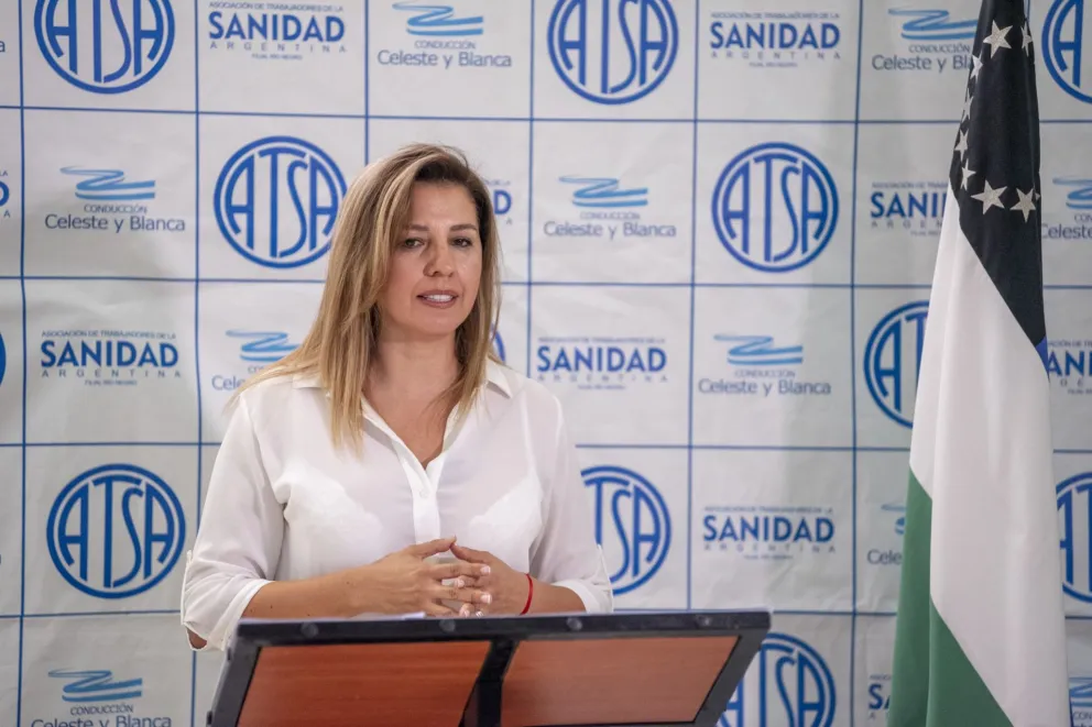 “Es una vergüenza que las empresas no se hagan responsables de lo que firmaron”