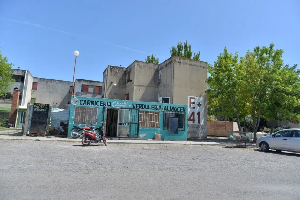Barrios FoNaVi: convenio que clarifica las competencias de ARSA, DPA y municipio