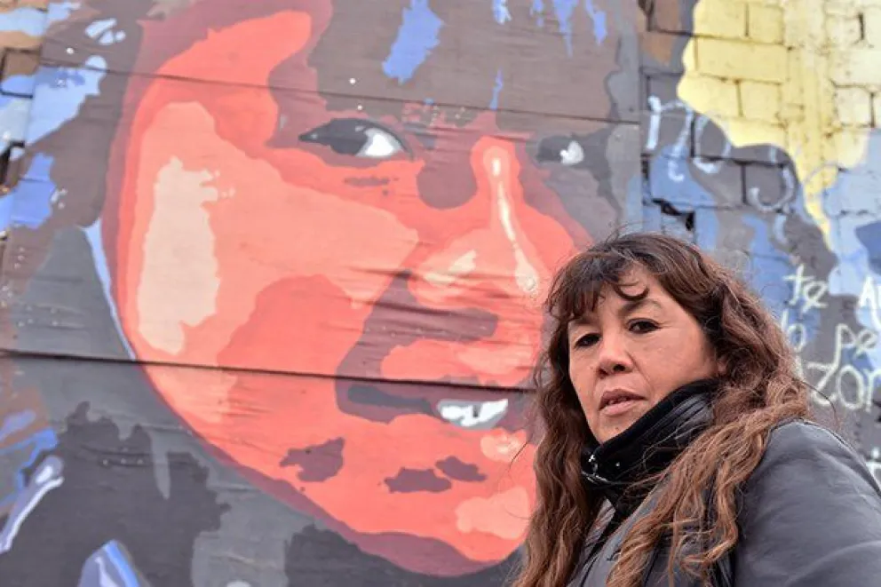 "Se cagaron en el dolor de la familia y en el asesinato de Karen"