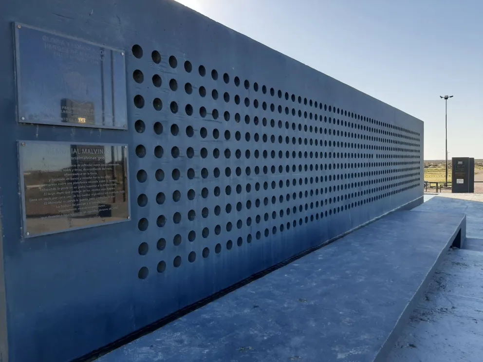 Señalizar las casas de los héroes de Malvinas: un proyecto que todavía espera su concreción 