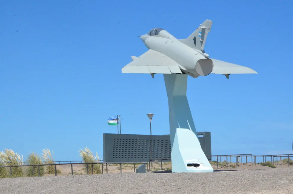 El acto oficial por Malvinas tendrá lugar en El Cóndor