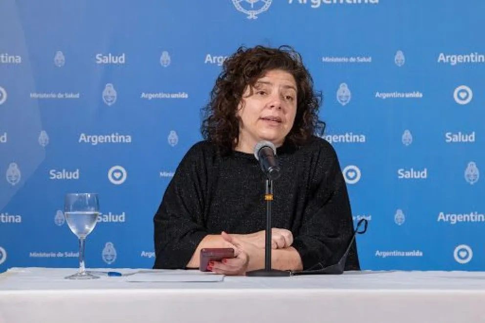 Argentina en la cresta de la segunda ola de contagios de coronavirus
