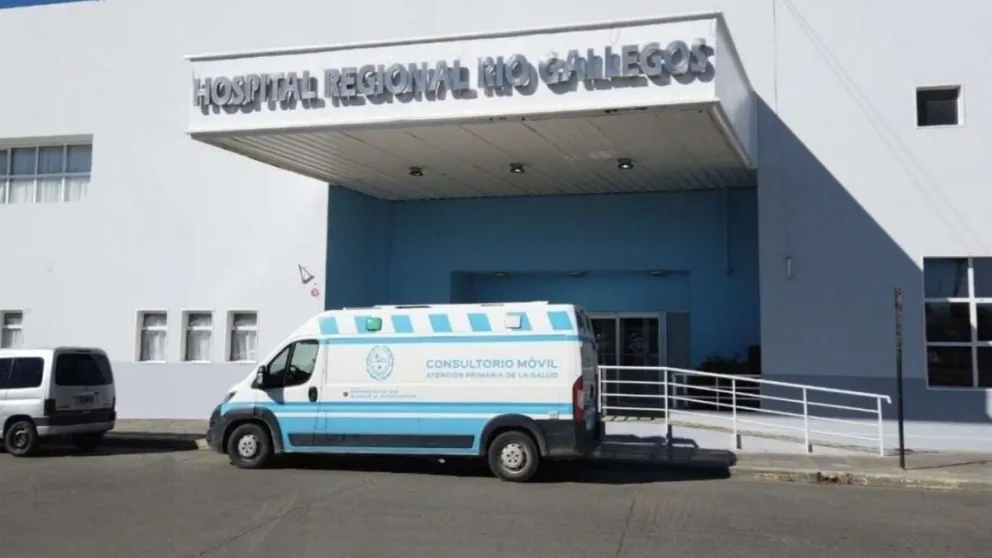 Indignante: “Se les morirá en la ambulancia, me importa un pedo”, la respuesta de un médico a una colega