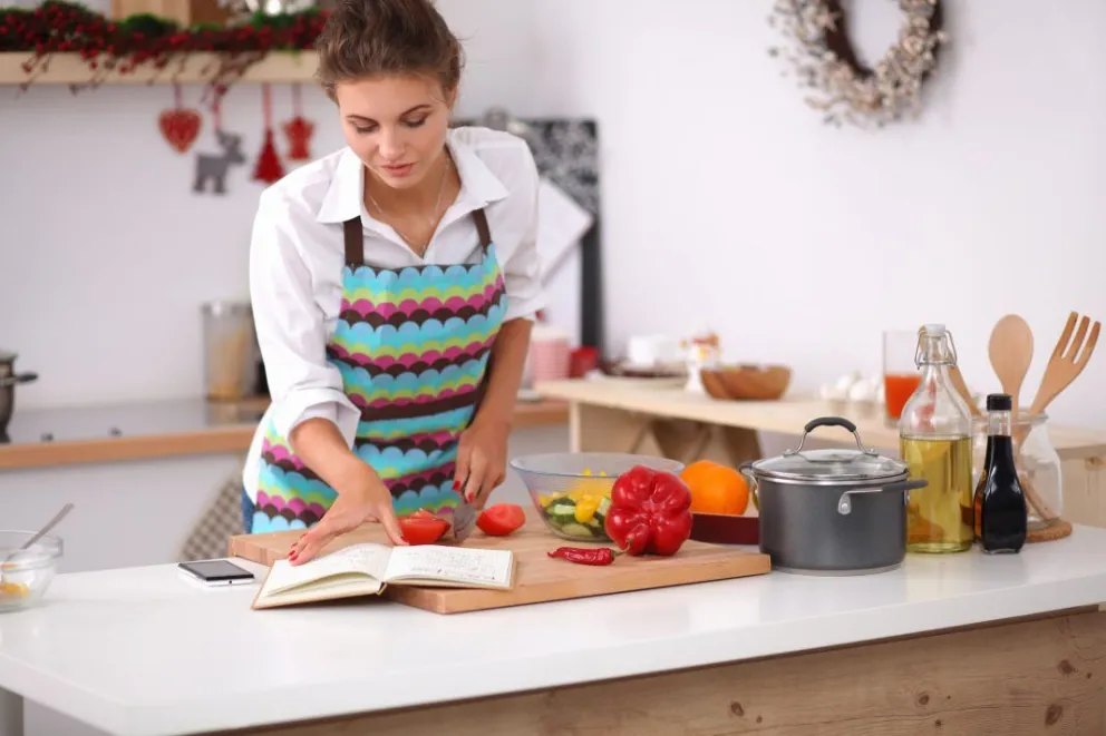 Estos son los tres signos del zodíaco más habilidosos para la cocina