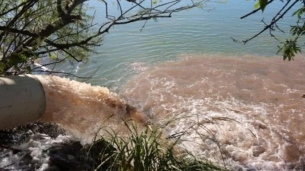 Patagones sigue debatiendo sobre el agua cloacal para uso agrícola