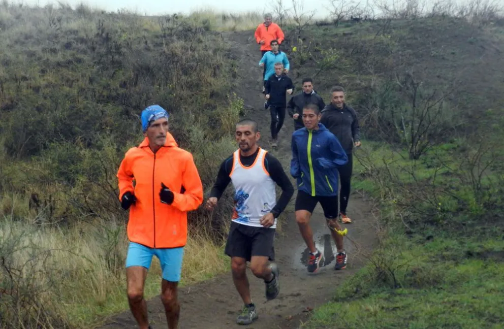 La carrera aventura de FADA tiene fecha definida