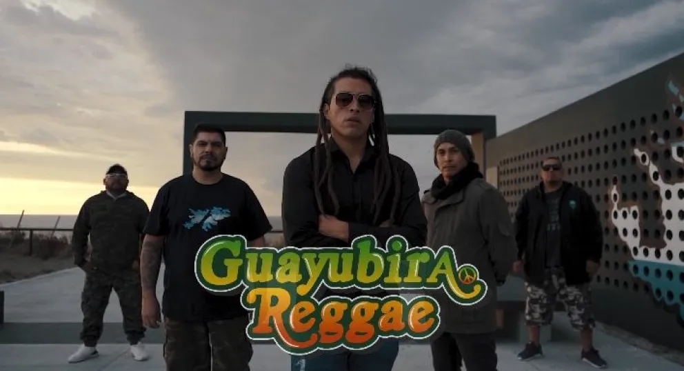 Un homenaje para los caídos en ritmo de reggae