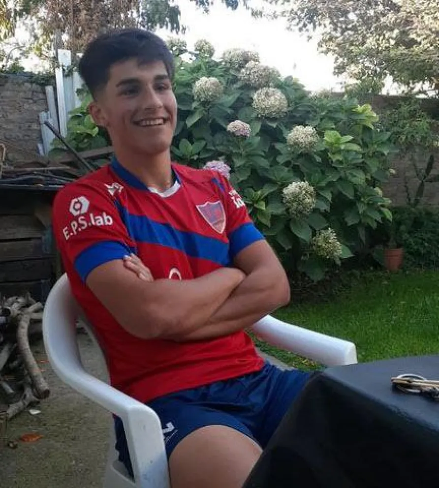 De Villa a Estudiantes La Plata: “Es un cambio muy grande”