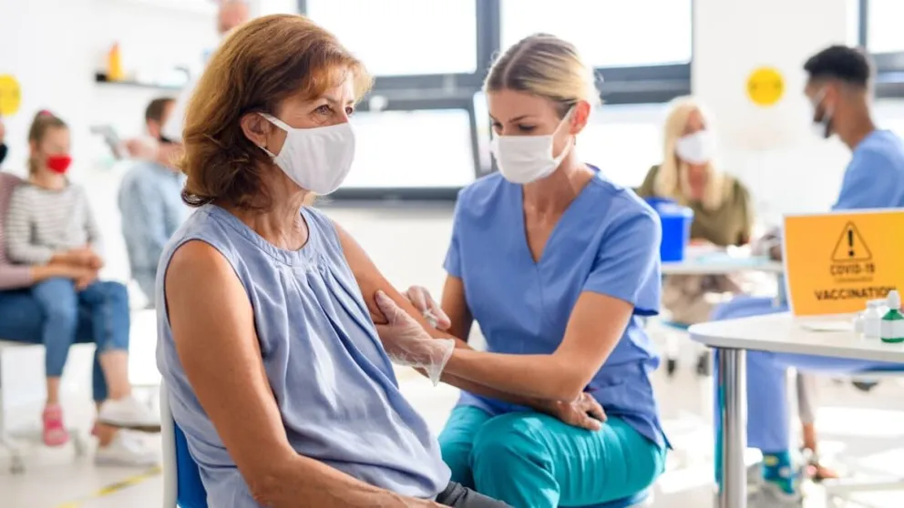 Coronavirus en América Latina: Balances a 100 días del inicio de la vacunación