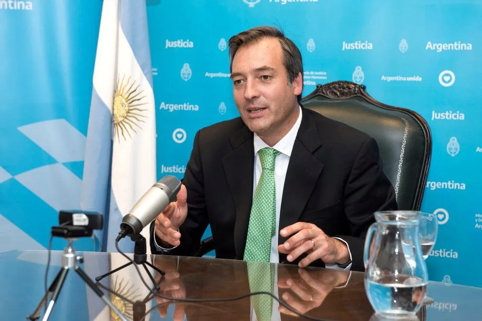 La oposición criticó a Soria y llamó a rechazar la reforma del Ministerio Público