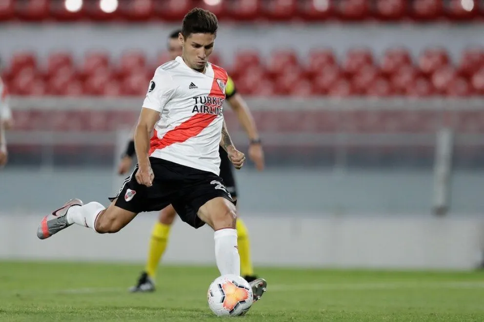River visita a Arsenal por la Copa de la Liga: horario, TV y formaciones