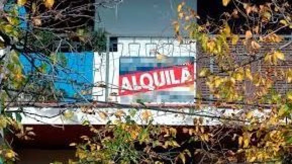 El cóctel de los alquileres tras el descongelamiento pandémico