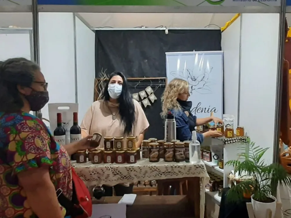 Emprendedoras y género: El negocio agroecológico tiene cara de mujer