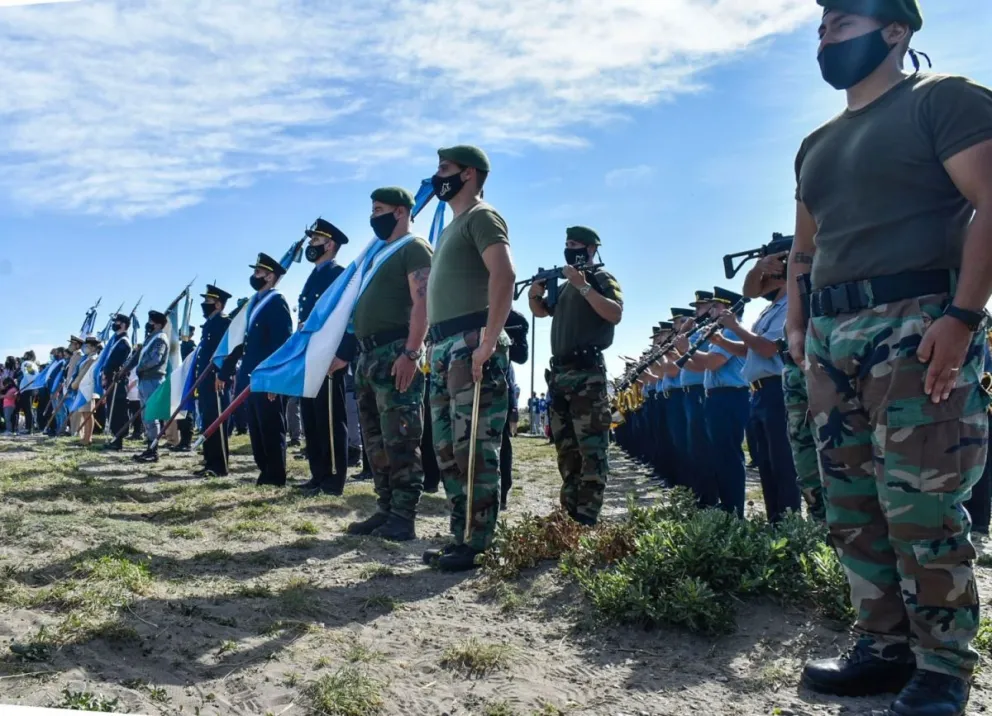 Crearán una comisión especial para conmemorar los 40 años de Malvinas
