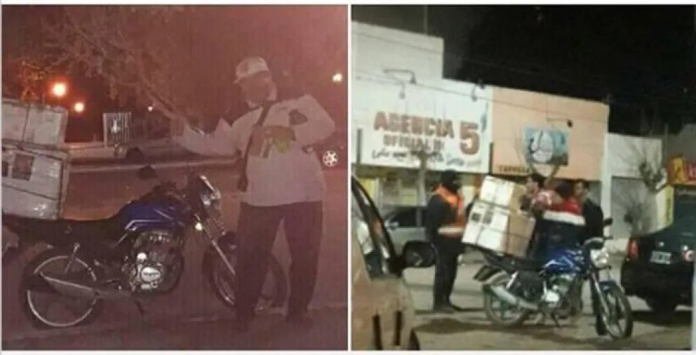 Macaya fue atacado por cinco ladrones: "Me podrían haber matado"