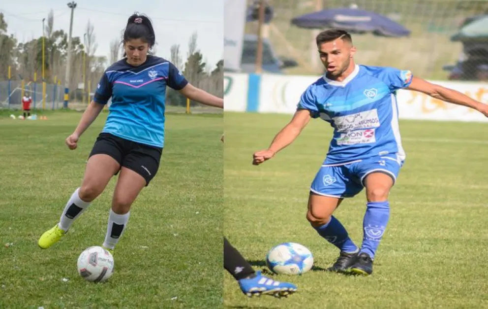 Liga Rionegrina: repasá el fixture del torneo Apertura de Primera en ambas ramas