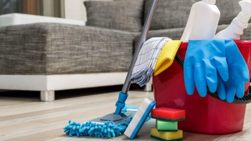 El 3 de abril es el Día del Personal de Casas Particulares