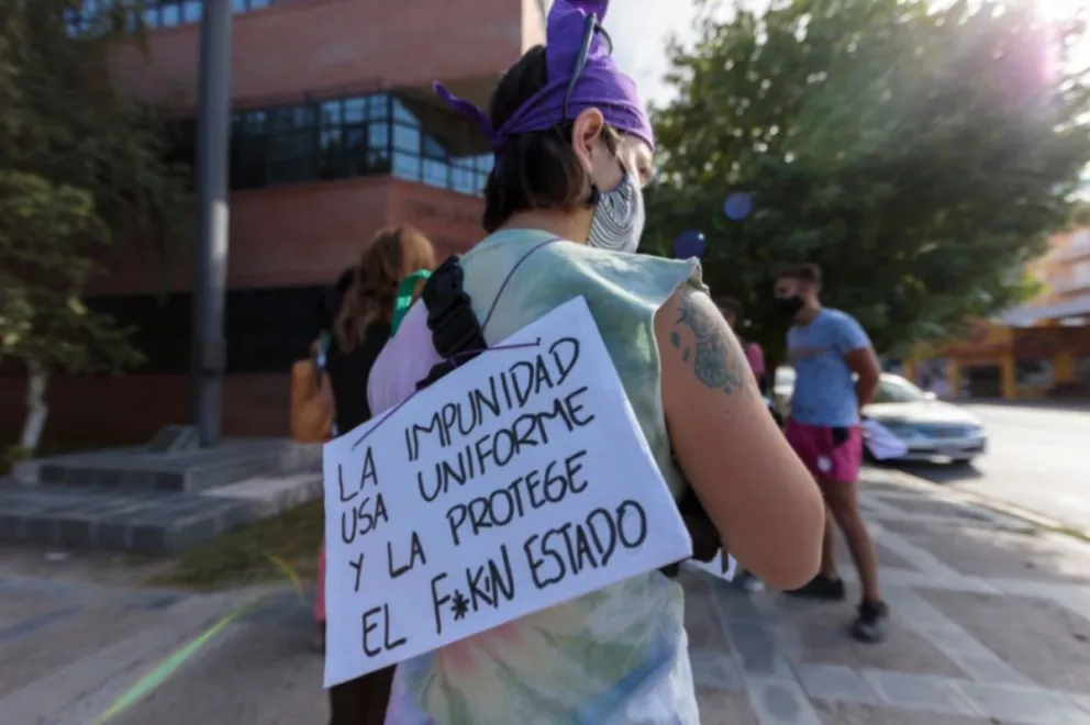 Dramático: hubo 70 femicidios en la Argentina durante el primer trimestre