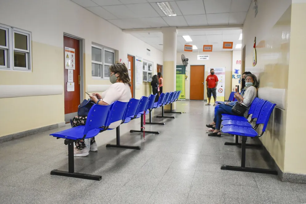 Covid 19: Un día sin nuevos contagios en Viedma