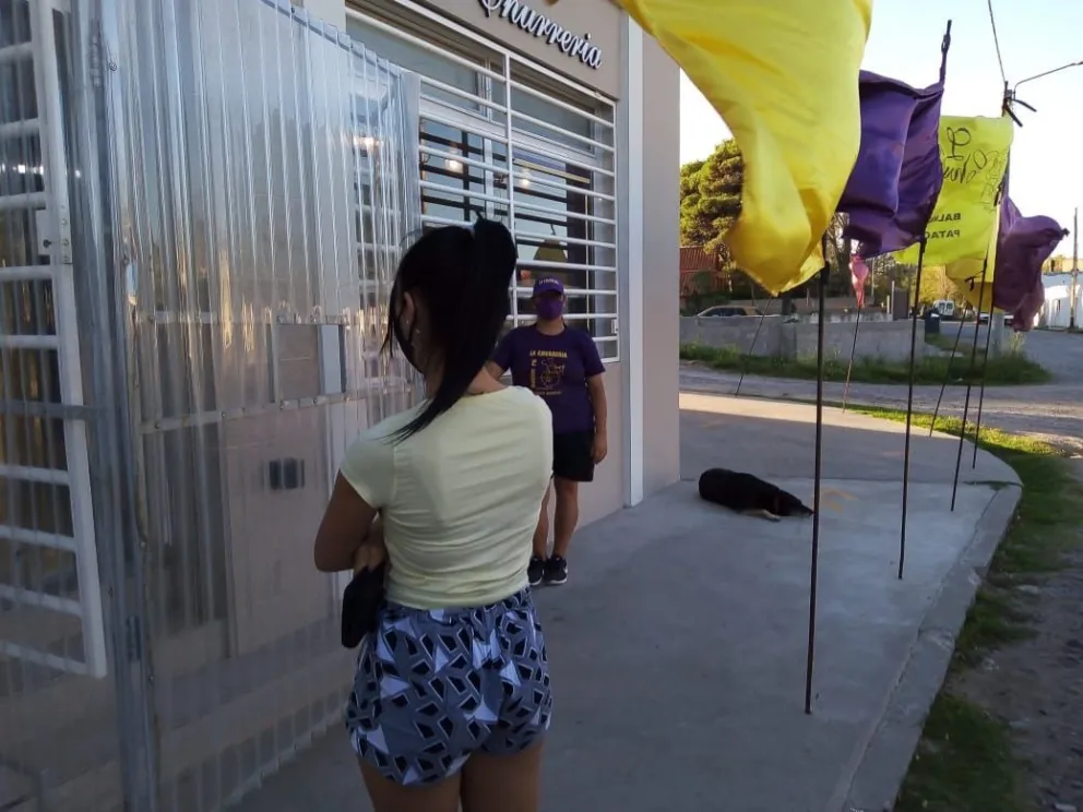Dispar rentabilidad en los negocios de El Cóndor durante Semana Santa