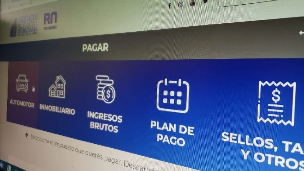 Unos $ 2.500 millones serían los ingresos rionegrinos por Pago Anual