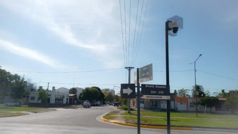 Dos cámaras de seguridad pueden ser claves en el caso de la clandestina en el taller